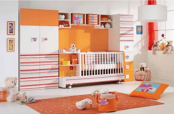 Samba kombi babaszoba