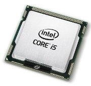 Az Intel P5 processzora